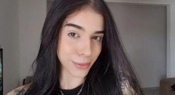 Jovem internada após cheirar pimenta tem nova infecção e é transferida de hospital